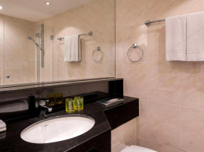 Four Points by Sheraton Munich Arabellapark