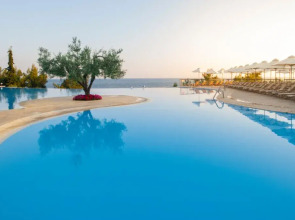 Отель Ikos Oceania