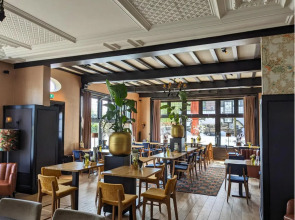 Van der Valk Hotel Leiden