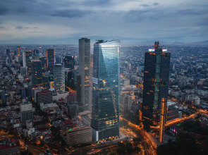 The Ritz-Carlton, Mexico City