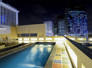 1O1 URBAN Jakarta Thamrin