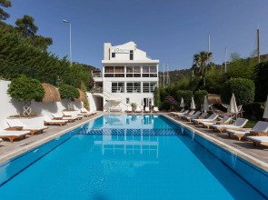 Marina Boutique Fethiye - Boutique Class