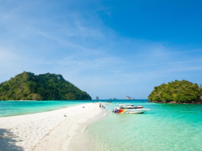 Sunrise Tropical Resort