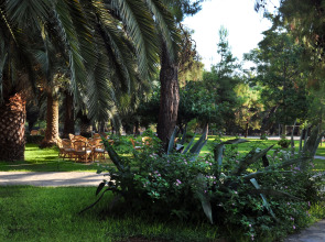 Hotel King Saron Club Marmara