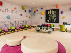 Курортный отель Princess Family Club Riviera - All Inclusive