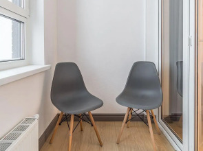 Vegas apartments (Вегас апартментс) на улице 2-ая Оранжерейная