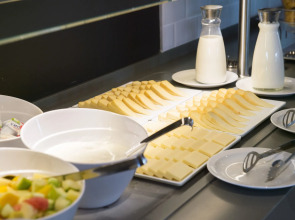 Holiday Inn Express Paris - CDG Airport by IHG