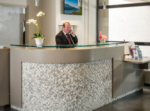 Les Loges du Park – résidence hôtelière