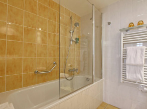 Best Western Hotel du Mucem