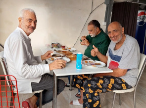 Galaxy Hotel Sultanahmet