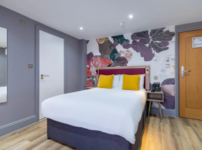 Comfort Inn Edgware Road W2