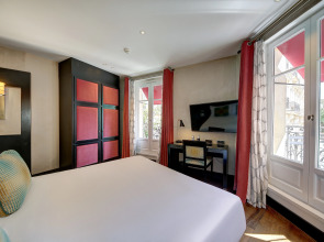 Chalgrin Boutique Hotel