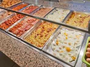 Hotel Sorra Daurada Splash