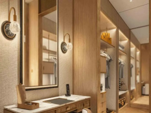 Jumeirah Marsa Al Arab Dubai