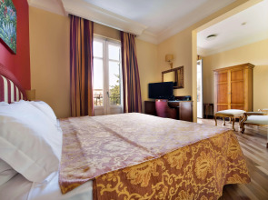 Best Western Ai Cavalieri Hotel