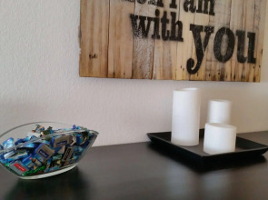 Max Aviation Villa & Apartments