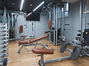 Home Hotel Katajanokka – Dinner included