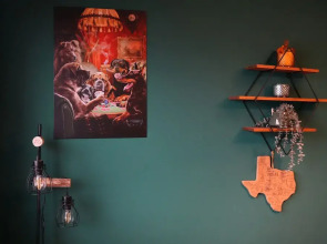 Detached Homestay With Private Rooms