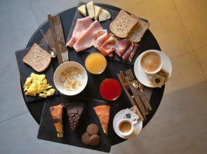 Campo De Fiori Prestige Rooms