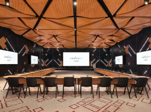 Andaz Doha, By Hyatt