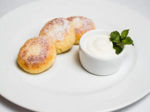 Alians Hotel Samarskiy