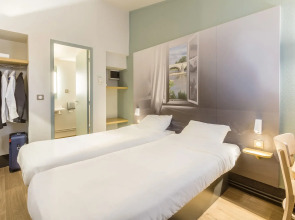 B&B HOTEL Marseille Estaque