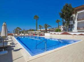 Kalkan Dream Hotel