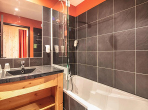 Hôtel Les Menuires Les Bruyères