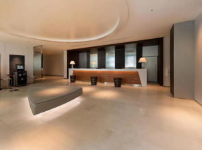 Shizutetsu Hotel Prezio Tokyo Tamachi