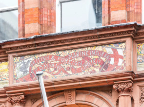 Tune Hotel Liverpool