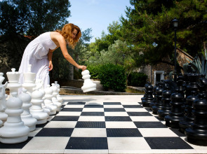 Waterman Svpetrvs Resort