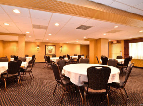 Best Western on the Avenue