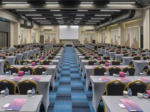 Belek Beach Resort Hotel - All inclusive