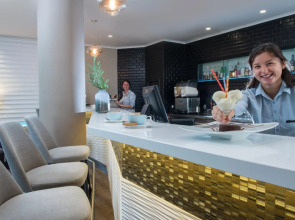 Leonardo Plaza Dead Sea