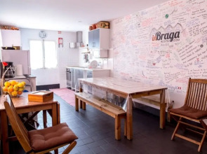 inBraga Hostel