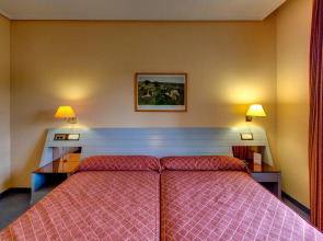 Hotel ILUNION Alcora Sevilla