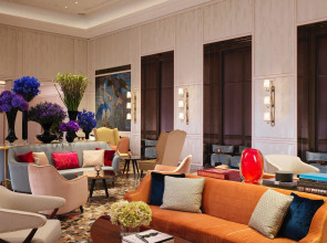 Отель The St. Regis Venice