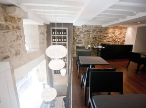 Hotel Carrís Casa de la Troya