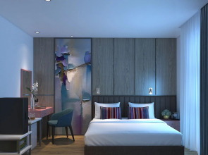 Grand Citiview Da Nang Hotel