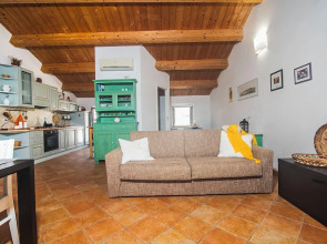 Una Mansarda Nell'isola