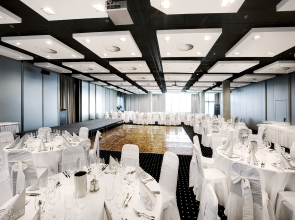 NH Bratislava Gate One