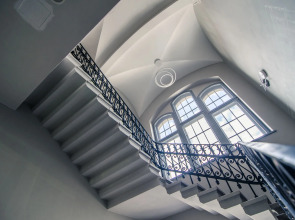 Craft Beer Central Hotel