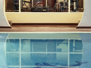 Sofitel Athens Airport