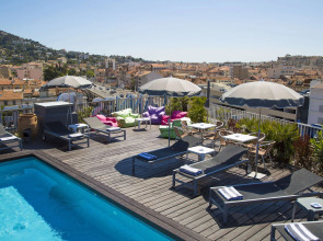 Best Western Plus Cannes Riviera