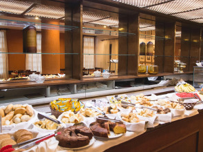 DELPLAZA Timbiras São Paulo