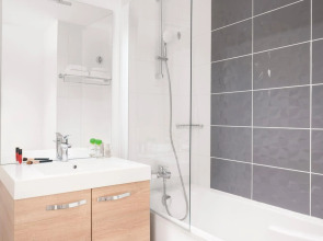 Residhome Dijon Cité des vignes