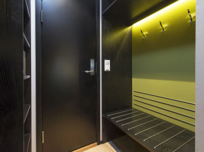 Thon Hotel Vika Atrium