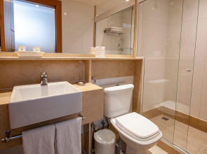 Hotel Atlântico Rio