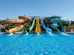 VONRESORT Golden Beach & Aqua - Kids Concept-Ultra All Inclusive