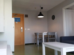 Destinos de Sol Roquetas de Mar Apartamentos